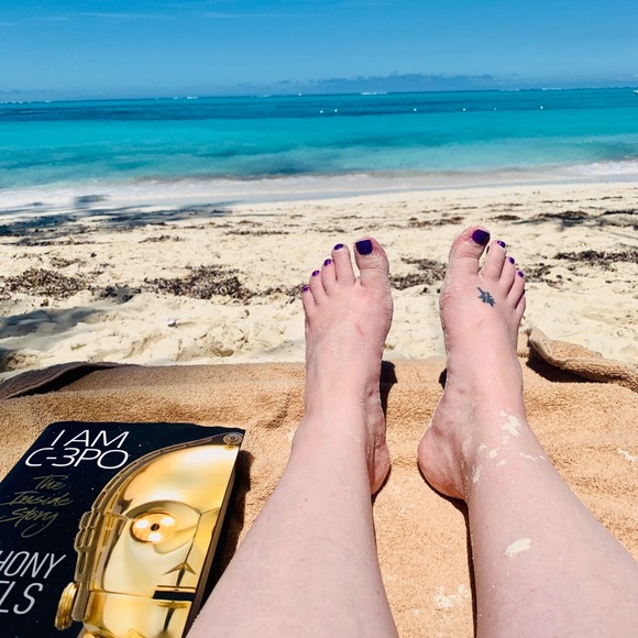 Meet your Posher, Jane - Picture 2 of 2